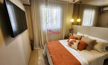 Imagem 5: Apartamento de 44m² - Campo Grande!