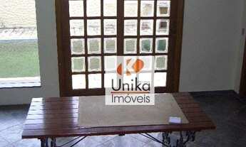 Imagem 3: Casa com 3 dormitórios para alugar, 316 m² por R$ 3.500,00/mês - Nova Itatiba - Itatiba/SP