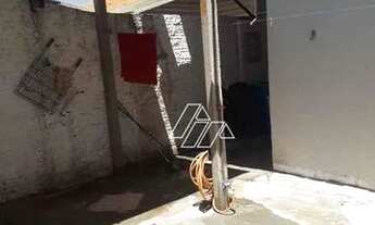 Imagem 4: Casa com 2 dormitórios à venda, 60 m² por R$ 180.000,00 - Jardim Nazareth - Marília/SP