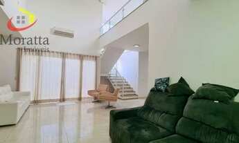 Imagem 3: 04 dorm A VENDA - Terras de Monte Serrat - Salto/SP