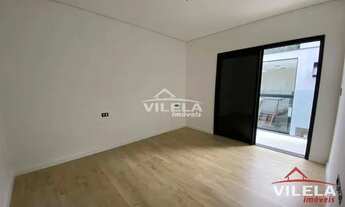 Imagem 2: Sobrado Novo Com Ótimo Acabamento