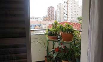 Imagem 4: Apartamento com 3 dormitórios à venda, 137 m² por R$ 659.000,00 - Santa Paula - São Caetan