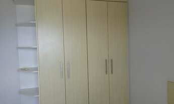 Imagem 7: Apartamento 3/4 mobiliado no Rio Vermelho, vista mar!