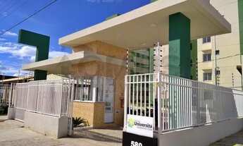 Imagem 6: Apartamento no Condomínio Moradas Universitá com 2 quartos