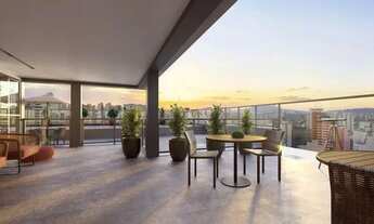 Imagem 5: Apartamento para venda tem 33 metros quadrados com 1 quarto em Moema - São Paulo - SP