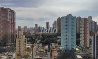 Imagem 6: São Paulo - Apartamento Padrão - Vila Clementino