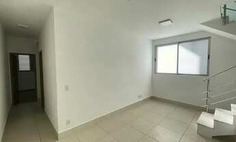 Imagem 2: Cobertura para aluguel, 3 quartos, 2 suítes, 2 vagas, Buritis - Belo Horizonte/MG