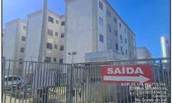 Imagem 3: CANOAS - Apartamento Padrão - ESTANCIA VELHA