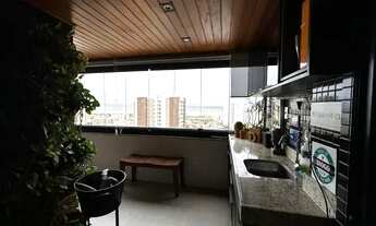 Imagem 2: Atlantic Tower todo reformado! Sombra