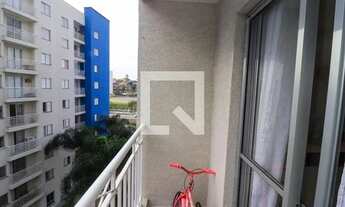 Imagem 5: Apartamento à Venda - Vila Carrão, 3 Quartos, 57 m2