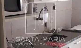 Imagem 4: Apartamento (tipo - padrao) 2 dormitórios/suite, cozinha planejada, em condomínio fechado