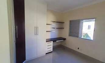 Imagem 4: Sobrado em condomínio a 100m do Colegio Notre dame a venda com 03 quartos sendo 1 suite