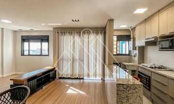 Imagem 2: Apartamento, Gleba Fazenda Palhano - Londrina