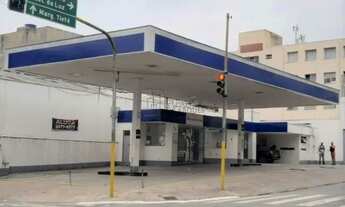 Imagem 4: Estabelecimento Comercial (posto de Gasolina) para venda em Bosque da Saúde