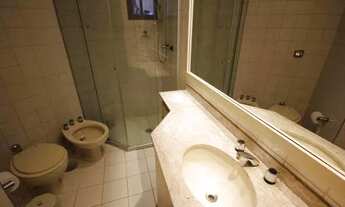 Imagem 6: EXCELENTE APTO MOBILIADO - LAZER - LOCALIZAÇÃO PRIVILEGIADA