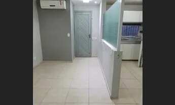 Imagem 4: KITNET EM LAGOA NOVA - localização perfeita