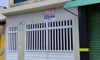 Imagem 6: Casa no Siqueira Campos