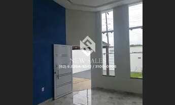 Imagem 2: Excelente casa com 2 quartos, sendo 1 suíte, no Residencial Vieira