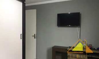 Imagem 2: Apartamento - Santa Terezinha - São Bernardo do Campo