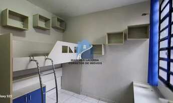 Imagem 4: Apartamento para aluguel com 250 metros quadrados com 3 quartos em São Jorge - Manaus - AM