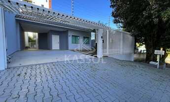 Imagem: CASA PARA LOCAÇÃO E VENDAS NO CENTRO