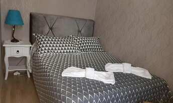 Imagem 5: Sobrado em Jurerê