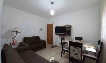 Imagem 6: Apto Mobiliado com utensílios