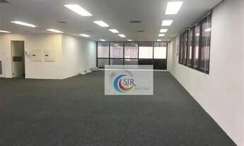 Imagem 1: Conjunto para alugar, 251 m² por R$ 11.000,00/mês - Vila Olímpia - São Paulo/SP