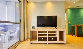 Imagem 6: Apartamento com 3 dormitórios para alugar, 72 m² por R$ 3.992,00/mês - Tatuapé - São Paulo