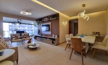 Imagem: Apartamento à Venda, 03 Quartos, 104m2