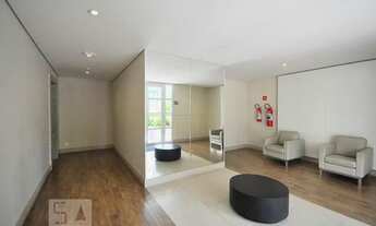 Imagem 2: Apartamento para Aluguel - Vila Andrade, 2 Quartos, 84 m2