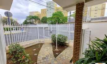 Imagem 3: Casa (térrea na rua) 3 dormitórios