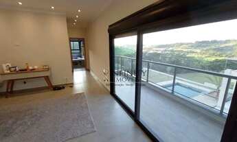 Imagem 6: Sobrado com 5 dormitórios à venda por R$ 2.850.000,00 - Parque Mirante Do Vale - Jacareí/S