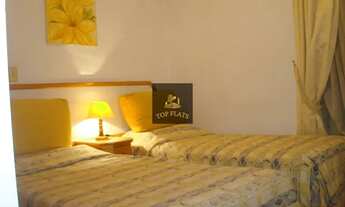 Imagem: Flat disponível em Pinheiros - SP