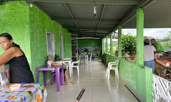 Imagem 4: Terra colonia fazenda