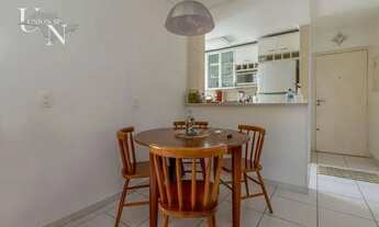 Imagem 4: Apartamento com 2 dormitórios à venda, 53 m² por R$ 550.000 - Lapa - São Paulo/SP