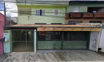 Imagem: Casa Padrão em Jundiaí