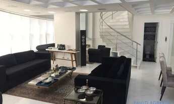 Imagem 4: COBERTURA - VILA PRUDENTE - SP