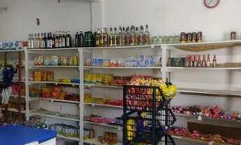 Imagem 6: Vende-se ou troca-se Casa 1° andar e Ponto comercial terra