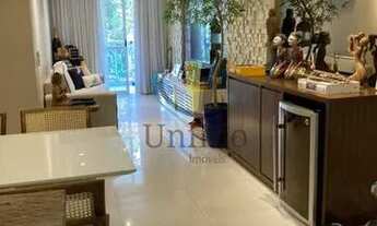 Imagem 4: Apartamento à venda - Condomínio Village Florença- Freguesia de Jacarepaguá- Rio de Jan