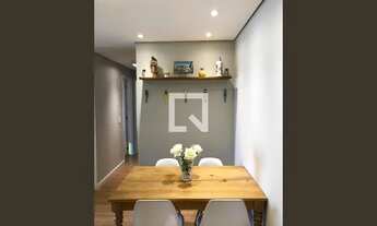 Imagem 5: Apartamento para Aluguel - Santo Amaro , 2 Quartos, 65 m2