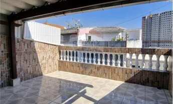 Imagem 5: Sobrado para alugar na Freguesia do Ó com 3 dormitórios sendo duas Suítes na Zona Norte