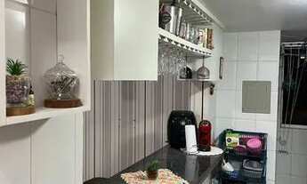 Imagem 4: Apartamento de 2 quartos com armários e lazer completo na região do buriti shopping