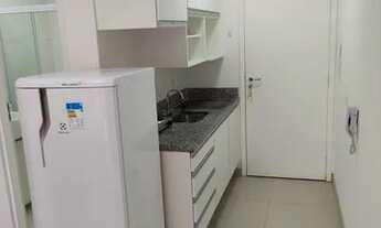 Imagem 6: Studio para venda possui 28 metros quadrados com 1 quarto em Bela Vista - São Paulo - SP