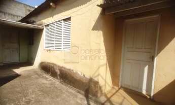 Imagem: Casa Padrão em Jundiaí