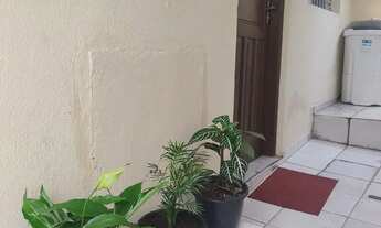 Imagem 2: Kitnets mobiliada