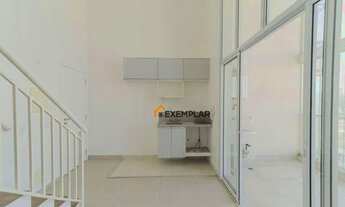 Imagem 3: Apartamento com 2 dormitórios para alugar, 74 m² por R$ 4.030,00/mês - Jardim Sao Paulo(Zo