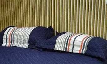 Imagem 6: Apartamento com 2 dormitórios à venda, 58 m² por R$ 265.000,00 - Jardim Florianópolis - Cu