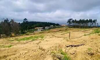 Imagem: Ea- Terreno de 1000m² em Ibiúna liberado