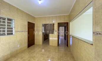 Imagem 6: LIMEIRA - Casa Padrão - Jardim São Pedro